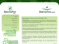 steviatec.com