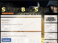 streetballslam.de