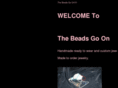 thebeadsgoon.com