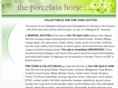 theporcelainhorse.com