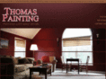 thomaspaintingservices.com