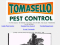 tomasellopestcontrol.com