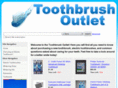 toothbrushoutlet.com