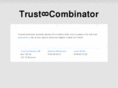 trustcombinator.com