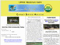 uppermeadowsfarm.com