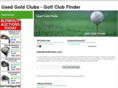 usedgoldclubs.com