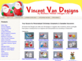 vincentvandesigns.com