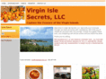 virginislesecrets.com