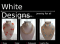 whitedesignsjewelry.com