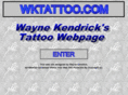 wktattoo.com