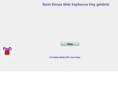 yasinkimya.com