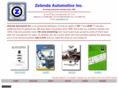 zelenda.com