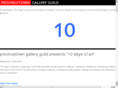 10daysofart.org