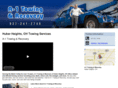 a1towingandrecovery.net