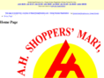 ahshoppersmart.com