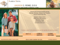 alameda-dental.com