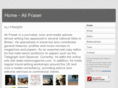 alifraser.com