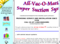 all-vac-o-matic.com