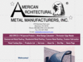 americanarch.com