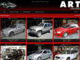 artautomobils.com