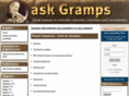 askgramps.org