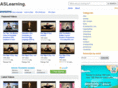 aslearning.net
