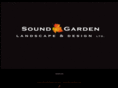 asoundgarden.com