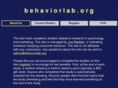 behaviorlab.org