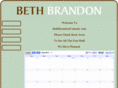 bethbrandoncomedy.com