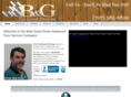 bghardwood.com