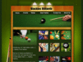 blackiesbilliards.com