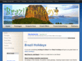 brazilholidays.net
