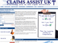 claimsassist.co.uk