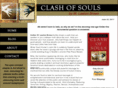 clashofsouls.com