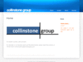 collinstonegroup.com