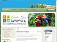 costaricaautentica.com