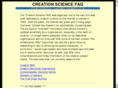 creationfaq.net