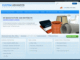 customadvance.com
