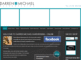 darrenmichael.co.uk
