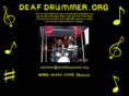 deafdrummer.org