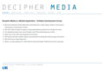 decipher-media.com