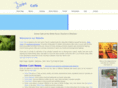 divinecafe.biz