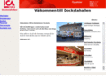 dockstahallen.com