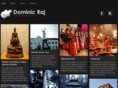 dominicraj.com