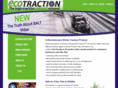 ecotraction.com