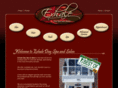 exhalespalon.com
