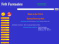 feltfantasies.com