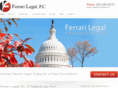 ferrari-legal.com