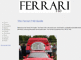 ferrarif40.net