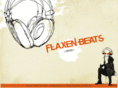 flaxenbeats.com